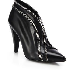 (NWOT)Alexander Wang Booties